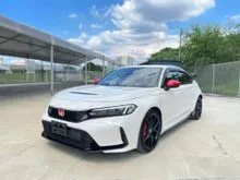 BESTBUY 2024 Honda Civic 2.0 Type R Hatchback FL5 - SHOWROOM/CONDITION FREE WARRANTY