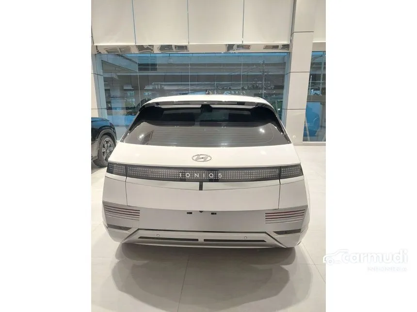 2024 Hyundai IONIQ 5 Long Range Signature Wagon