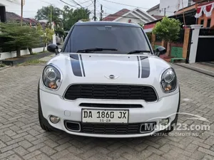 2014 MINI Countryman 1.6 Cooper S SUV