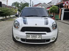 2014 MINI Countryman 1.6 Cooper S SUV