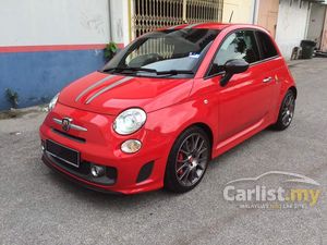 Search 2 Fiat Used Cars For Sale In Malaysia Carlist My