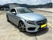 Used 2017 Mercedes