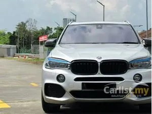 2016 BMW X5 2.0 xDrive40e M Sport SUV