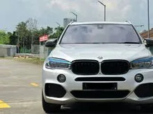 2016 BMW X5 2.0 XDRIVE40E M-SPORT (A) FACELIFT HIGH LOAN