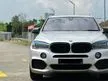 2016 BMW X5 2.0 XDRIVE40E M-SPORT (A) FACELIFT HIGH LOAN