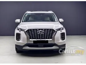 2022 Hyundai Palisade 3.8 Luxe 8 SUV