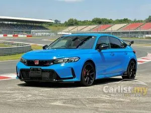 2024 Honda Civic 2.0 Type R Hatchback