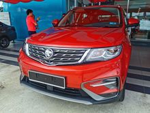 BUY CAR TIME!! @ 2020 Proton X70 1.8T ~ BEST SUV