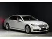 Used 2017 BMW 740Le 2.0 xDrive Sedan FullServiceRecord BrownInterior OneOwner