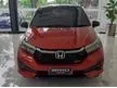 Jual Mobil Honda Brio 2024 RS 1.2 di Banten Automatic Hatchback Orange Rp 240.000.000