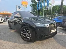 2023 BMW iX xDrive50 Sport SUV