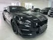 Used 2017 Ford MUSTANG 2.3 recon #NicoleYap #SimeDarby