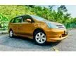 Used PROMOTION 2012 Nissan Grand Livina 1.8 CVTC 1OWNR BLIST BOLEH LULUS LOAN KEDAI
