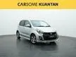 2017 Perodua Myvi 1.5 Hatchback
