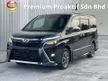 Recon 2020 Toyota Voxy 2.0 ZS Kirameki 2/28K KM/2 POWER DOOR/7SEATER/3YRS TOYOTA WARRANTY