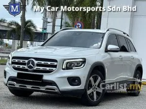 2022 Mercedes-Benz GLB200 1.3 Progressive Line SUV