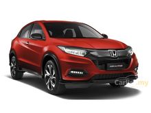 2019Honda HR-V 1.8 rebate RM8xxx
