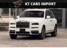 2023 Rolls-Royce Cullinan 6.7 SUV
