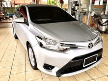 2013 Toyota VIOS 1.5 (ปี 13-17) E Sedan AT