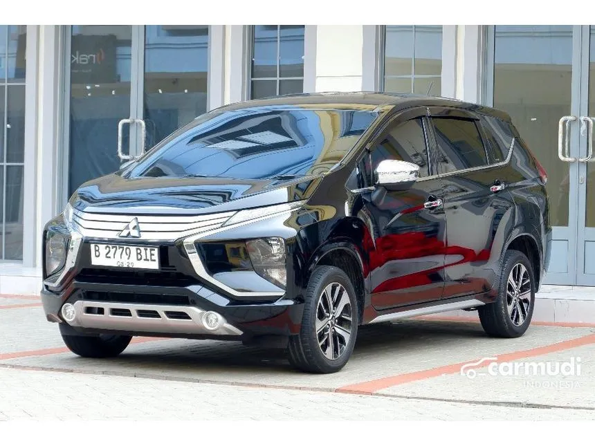 2019 Mitsubishi Xpander ULTIMATE Wagon