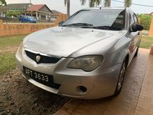 2006 Proton Gen-2 1.3 Hatchback