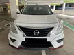 Used 2015 Nissan Almera 1.5 E Sedan **Promosi Raya RM7XX attractive discount