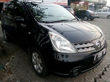 2010 Nissan Grand Livina 1.5 SV MPV