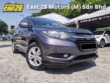 2017 Honda HR-V 1.8 i-VTEC High Spec 1 Lady use Full Service Record Under warranty