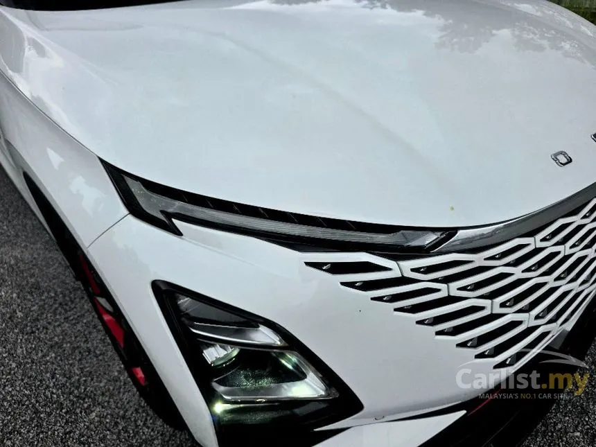 2024 Chery Omoda 5 H SUV