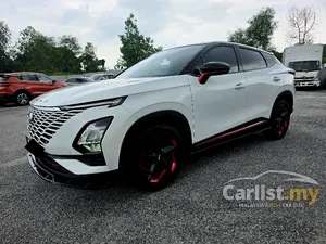 2024 Chery Omoda 5 1.5 H SUV