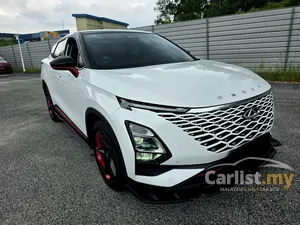 2024 Chery Omoda 5 1.5 H SUV