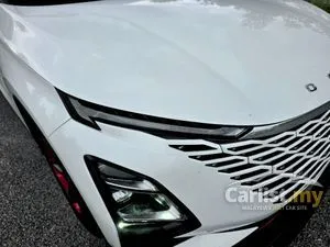 2024 Chery Omoda 5 1.5 H SUV