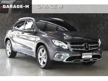 2017 Mercedes-Benz GLA200 1.6 W156 (ปี 14-20) Urban SUV