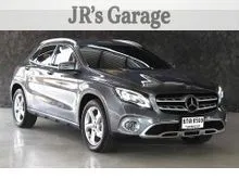 2017 Mercedes-Benz GLA200 1.6 W156 (ปี 14-20) Urban SUV