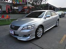 2007 Toyota Camry 2.0 (ปี 06-12) G Sedan AT