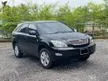Used 2005 Toyota Harrier 2.4 240G LEATHER SEAT Electric