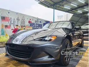2023 Mazda Roadster 1.5 990S Convertible