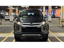2021 Mitsubishi Triton 2.4 VGT Premium Updated Spec Dual Cab 4X4 Pickup Low Mileage KAW KAW with Principal Warantty
