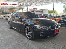 2016 BMW 330e 2.0 F30 (ปี 16-20) M Sport Sedan