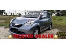 2012 Perodua Myvi 1.3 SX (M) │▪▪ TIP-TOP CONDITION ▪▪ │ CAREFUL CUSTOMER │ LOOKS NICE