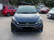 HOT BEEP BEEP 2020 Perodua AXIA 1.0 GXtra Hatchback
