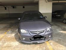 2008 Proton Persona 1.6 SE (A) Tip Top condition