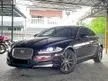 Used 2013 Jaguar XF 2.0 Luxury Ti Sedan CBU ( LOAN KEDAI tanpa DOKUMEN )