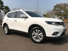 2015 Nissan X-Trail 2.0 T32! Mulus Terawat Gaada Pr! Siap Pakai! keburu sold!