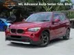 Used 2012 BMW X1 2.0 sDrive18i SUV E84 Petrol TipTOP Condition LikeNEW - Cars for sale