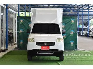2019 Suzuki CARRY 1.6 Truck