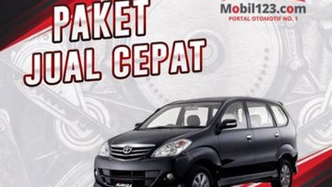 Mobil123.com Punya Jurus Jitu Jual-Beli Kendaraan