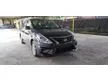 Used 2015 Nissan Almera 1.5 E Facelift Nismo Bodykit 1 Yrs Warranty 3xk Mileage Like New