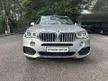 Used 2018 BMW X5 2.0 xDrive40e M Sport SUV**QUILL AUTOMOBILES ** Low Mileage 67k km, Good Condition