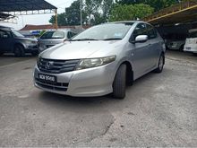 2009 Honda City 1.5 S i-VTEC Sedan ONE OWNER